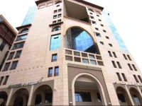 Manazel Alaswaf Hotel 3*