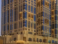 Hyatt Regency Makkah 5*