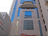 Ramada Dar Al Faazin Hotel