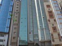 Anwar Al Diyafah Hotel 3*