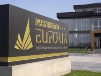 Hotel Euforia Lounge 3*