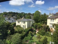 Acorn Lodge 3*