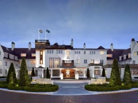 Trump Turnberry Resort 5*
