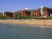 Pegasos Resort 5*