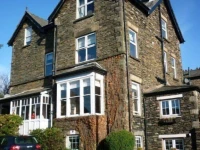 1 Park Road 4*