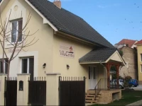 Villa Centro 3*