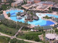 Splashworld Pegasos World 5*
