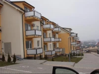 Apartmany Podhajska 3*