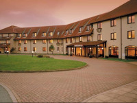 The Peninsula Hotel