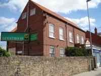 Acorn Lodge Guest House 4*