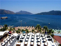 Emre Beach Hotel