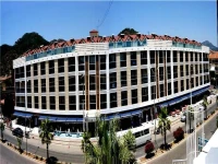 Emre Beach Hotel 4*