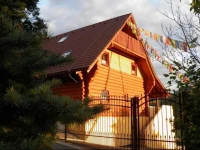 Drevenica Vyhne 3*