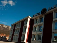 Gold Club Hotel & Casino 3*