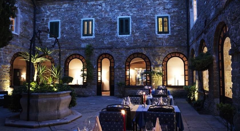 Hotel Convent - Hotel & Resort Adria Ankaran 
