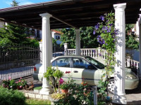 Apartments Butinar Pri Kapitanu