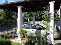 Apartments Butinar Pri Kapitanu 