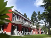 Villa Adriatic - Hotel & Resort Adria Ankaran 