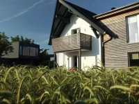 Sun House Banovci 