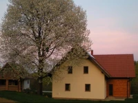 Tourist Farm RajЕЎp 