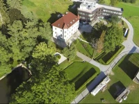 Lambergh Chateau & Hotel 