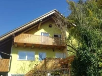 Apartment Murka 