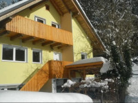 Apartment Murka