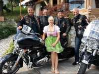 Guest House Pr` Trlej 