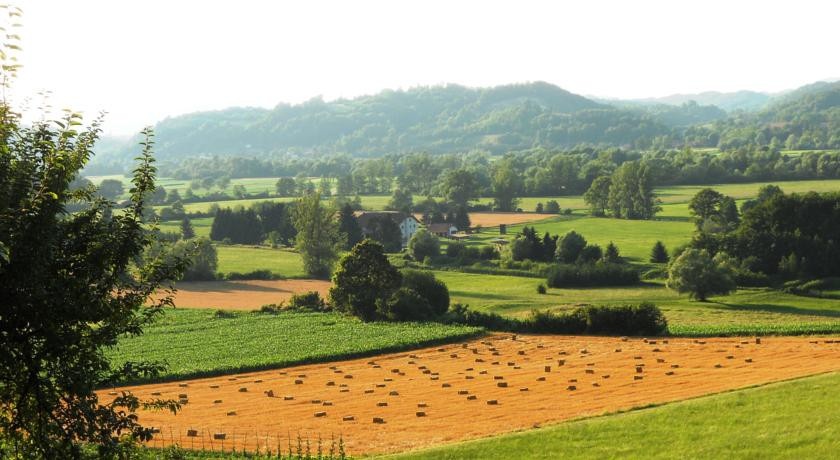 Farm Stay Kramer 