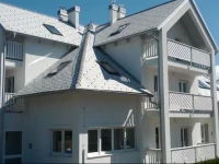 Apartment Bled 4*