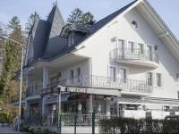Apartment Vila Pavlovski 4*