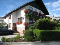 Apartments and Rooms Tavcar 