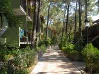 Marmaris Park Hotel 4*