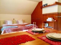 Ciklamen Room 4*