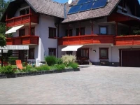 Haus Alexandra Apartment 