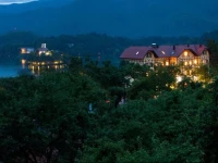 Hotel Triglav 