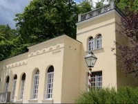 Villa Elasan 