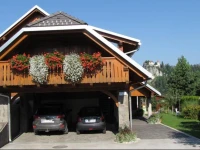 Apartma Zo-Vi Bled 