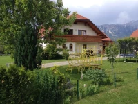 Apartment Studio Van Bakel Gerard 3*