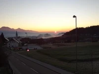 Apartments and rooms with view on Bled 