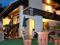 Apartments Florjana 