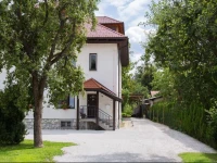 Apartments Koman Bled 