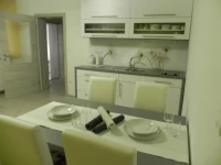 Apartments Vesna 