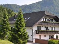 B&B Penzion Lukanc 