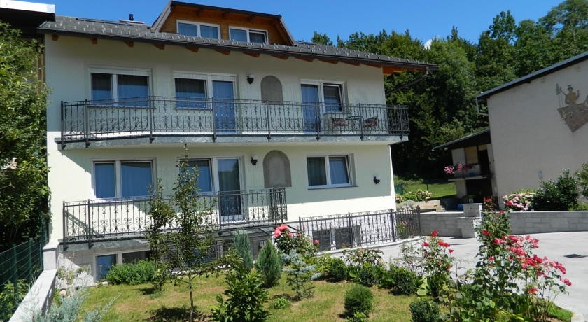 Garni Penzion Milena 