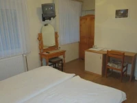 Guest House Golja 3*