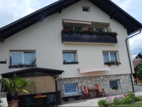 Guest House ЕЅvan 