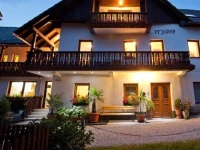 Guesthouse Pr Jozef 