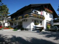 Guesthouse Vila Kolinska 3*