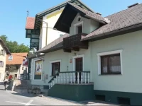 Holiday Home PreЕЎernova 46 